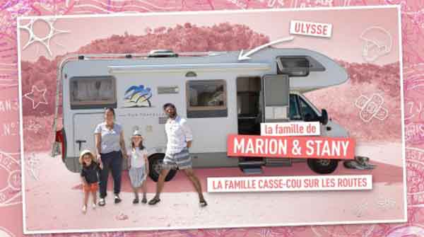 Camping-cars, les tendances 2023 qui cartonnent, partie 1