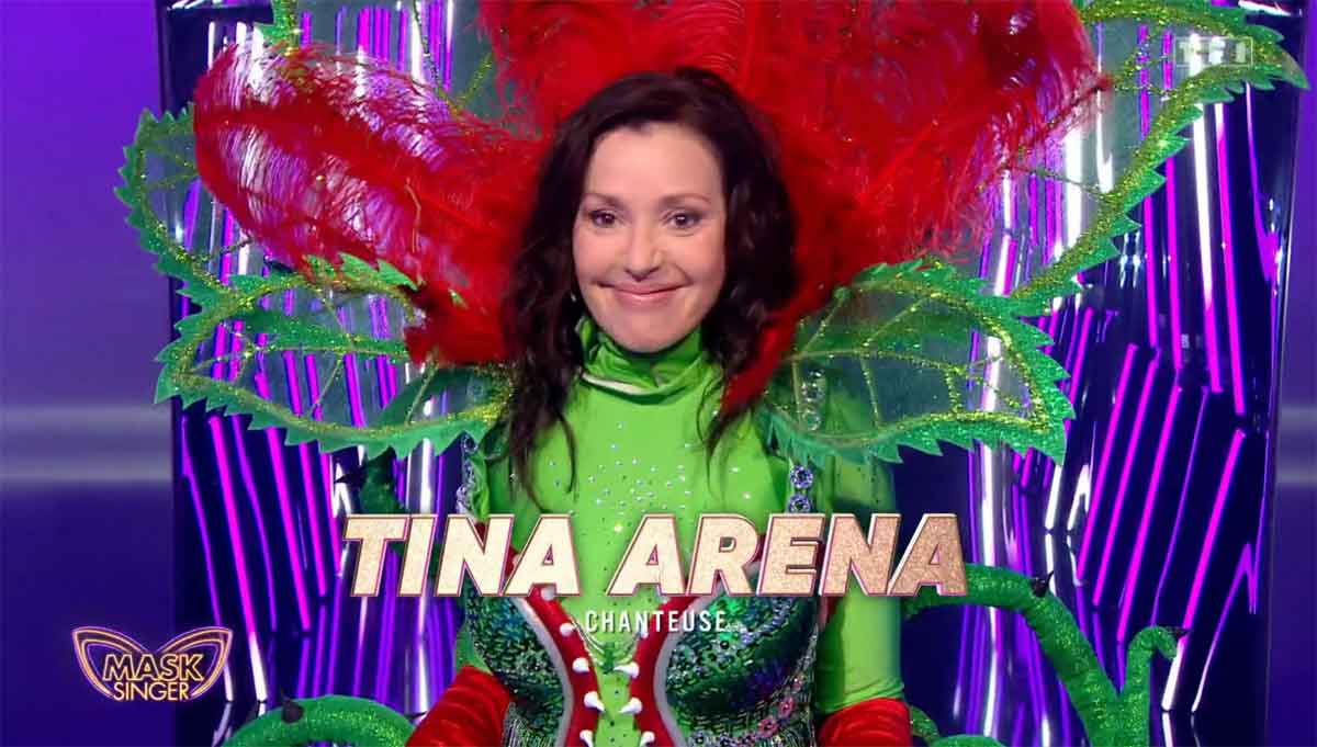 Tina Arena