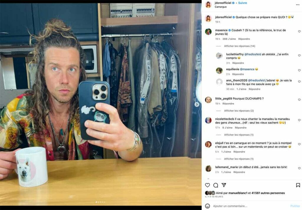 Audience Panda (série TF1) avec Julien Doré : Bon bilan le jeudi ...