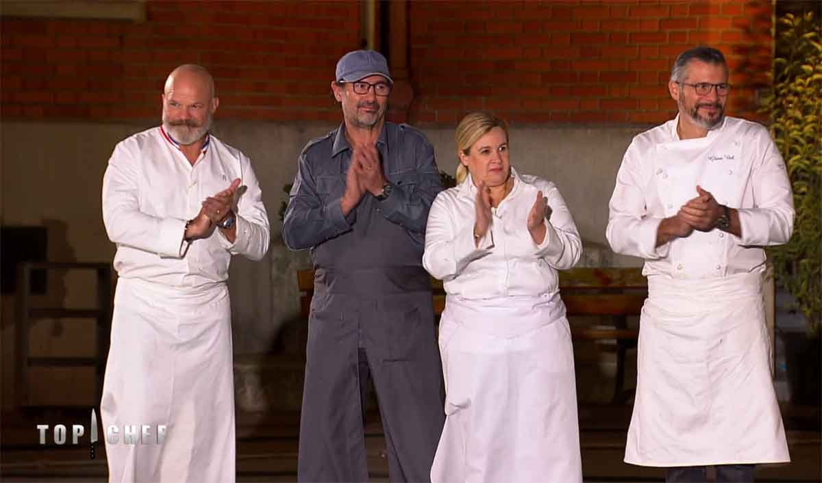 jury top chef 