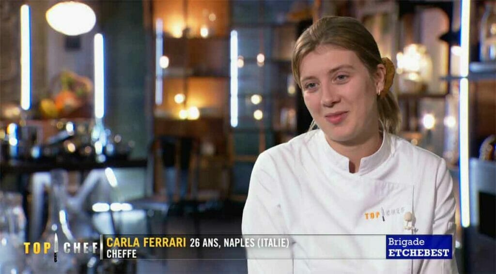 Top Chef 2023 (M6) Hugo Riboulet vainqueur de la saison 14 face à Danny