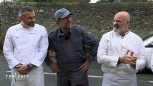 Top Chef