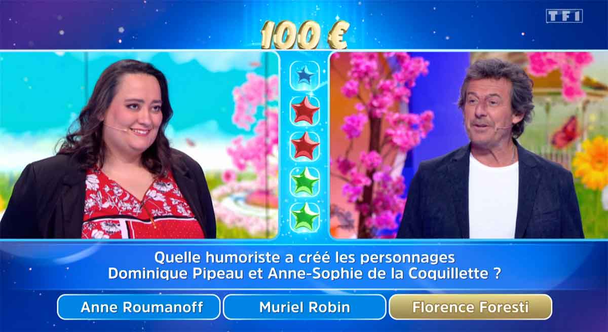 Celine 12 coups de midi 