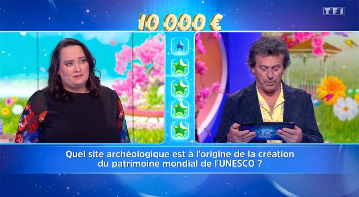 Celine 12 coups de midi