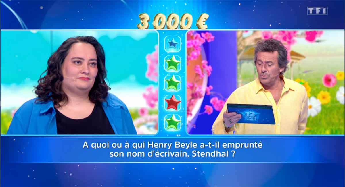 12 coups de midi 