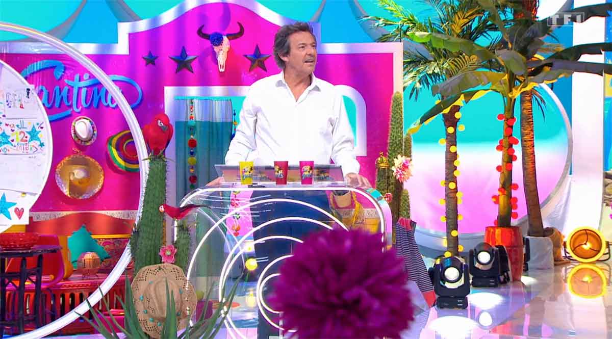 Jean-Luc Reichmann