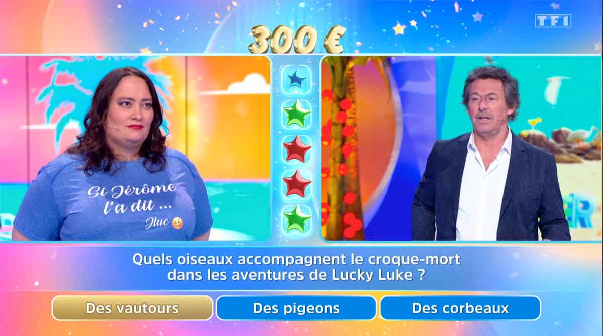 12 coups de midi 