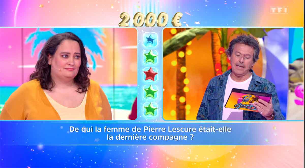 Céline 12 coups de midi