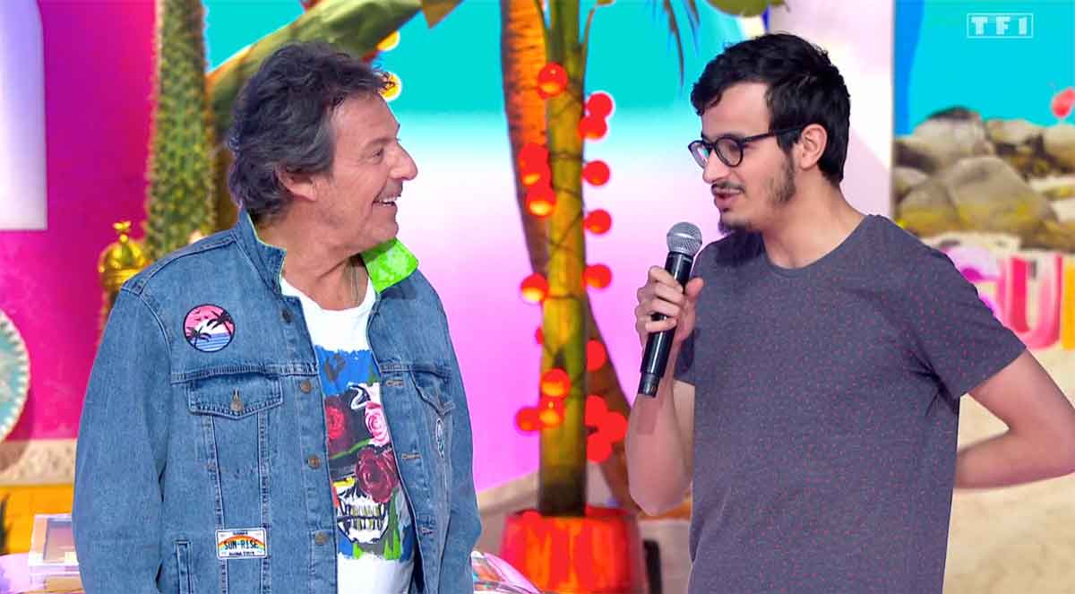 Paul les 12 coups de midi