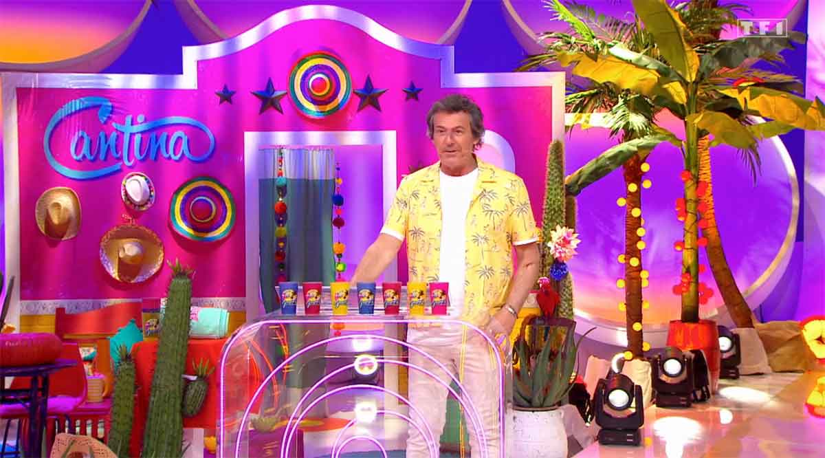 Jean-Luc Reichmann 
