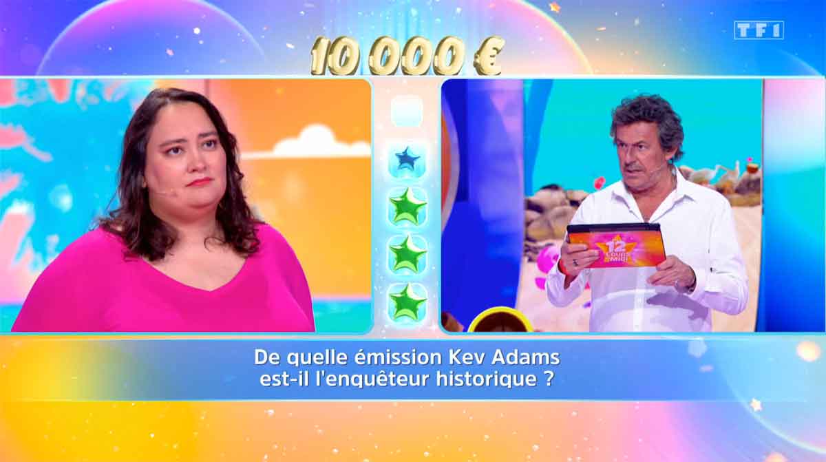 Les 12 coups de midi 