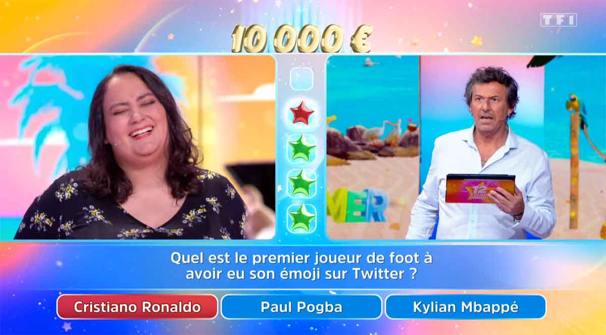 Celine 12 coups de midi 
