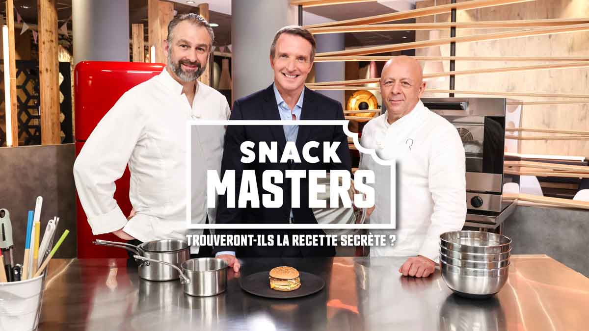 snack masters