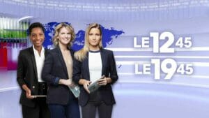 Actualité TV