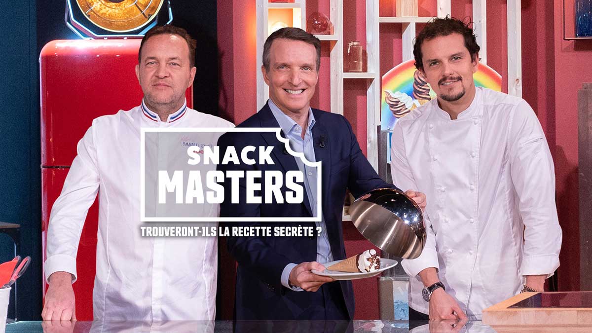 Snackmasters