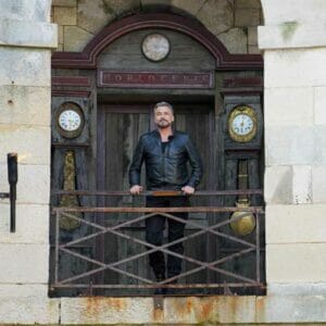 fort boyard