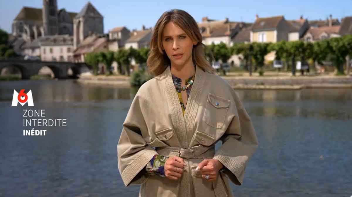 Ophélie Meunier