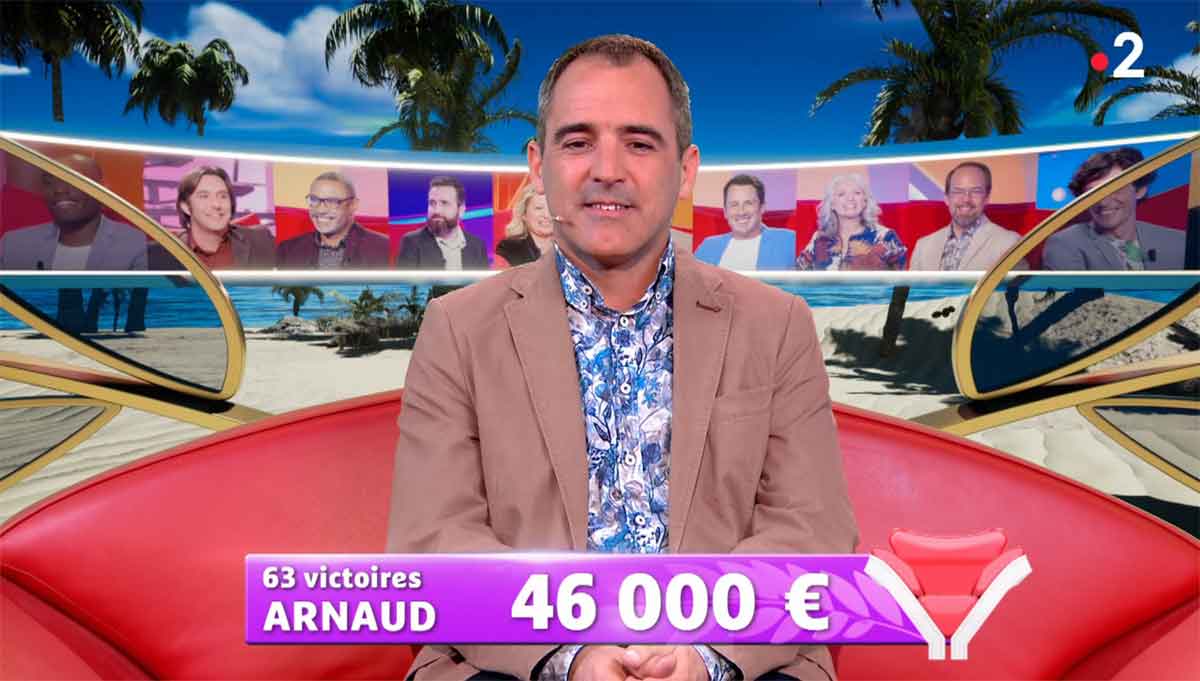 Tout le monde veut prendre sa place 