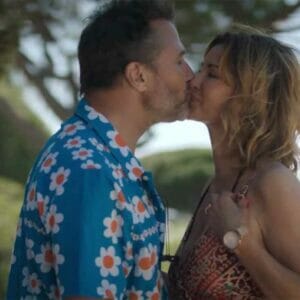 Alex et Chloé DNA