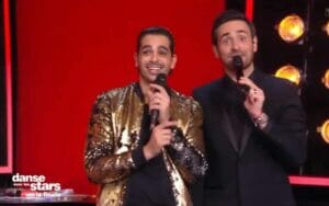 Danse avec les stars