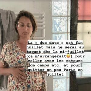 Astrid Denois