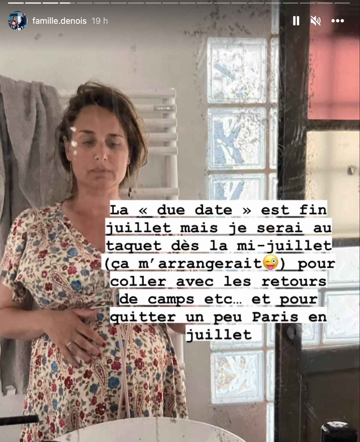 Astrid Denois