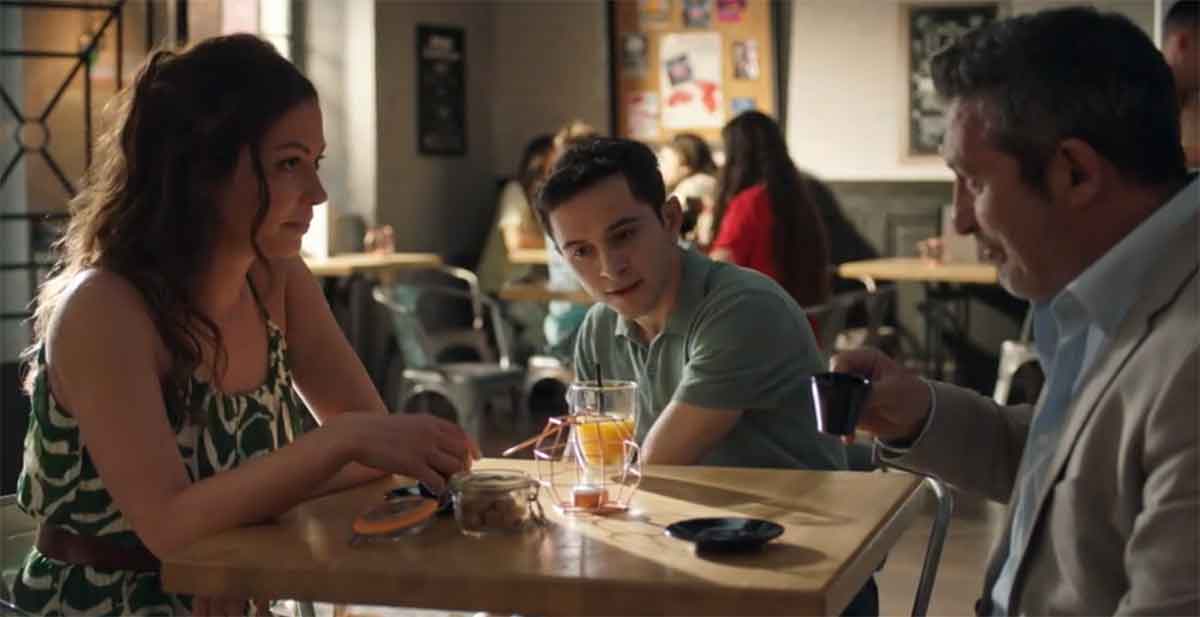 Timothée demain nous appartient