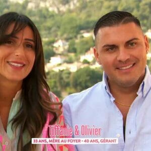 famille esposito