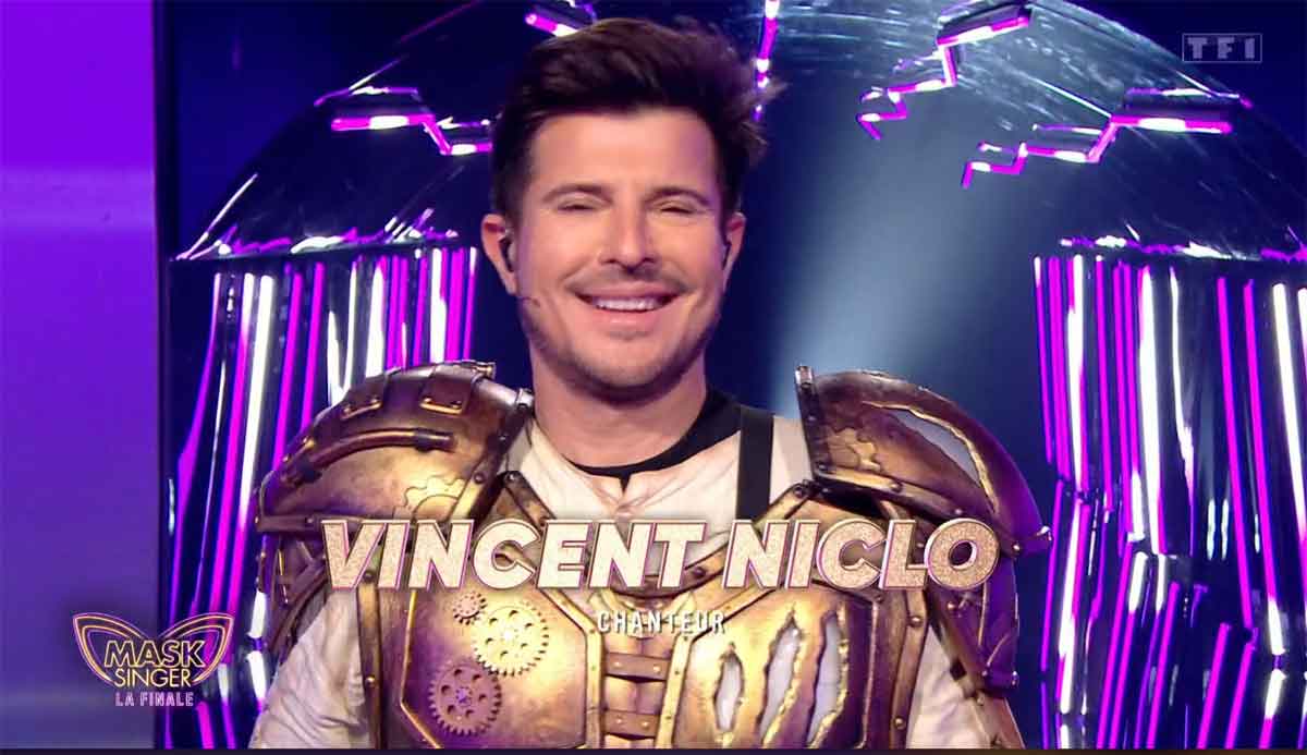 Vincent Niclo 