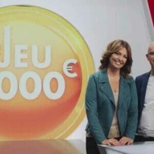 Le jeu des 1000 euros