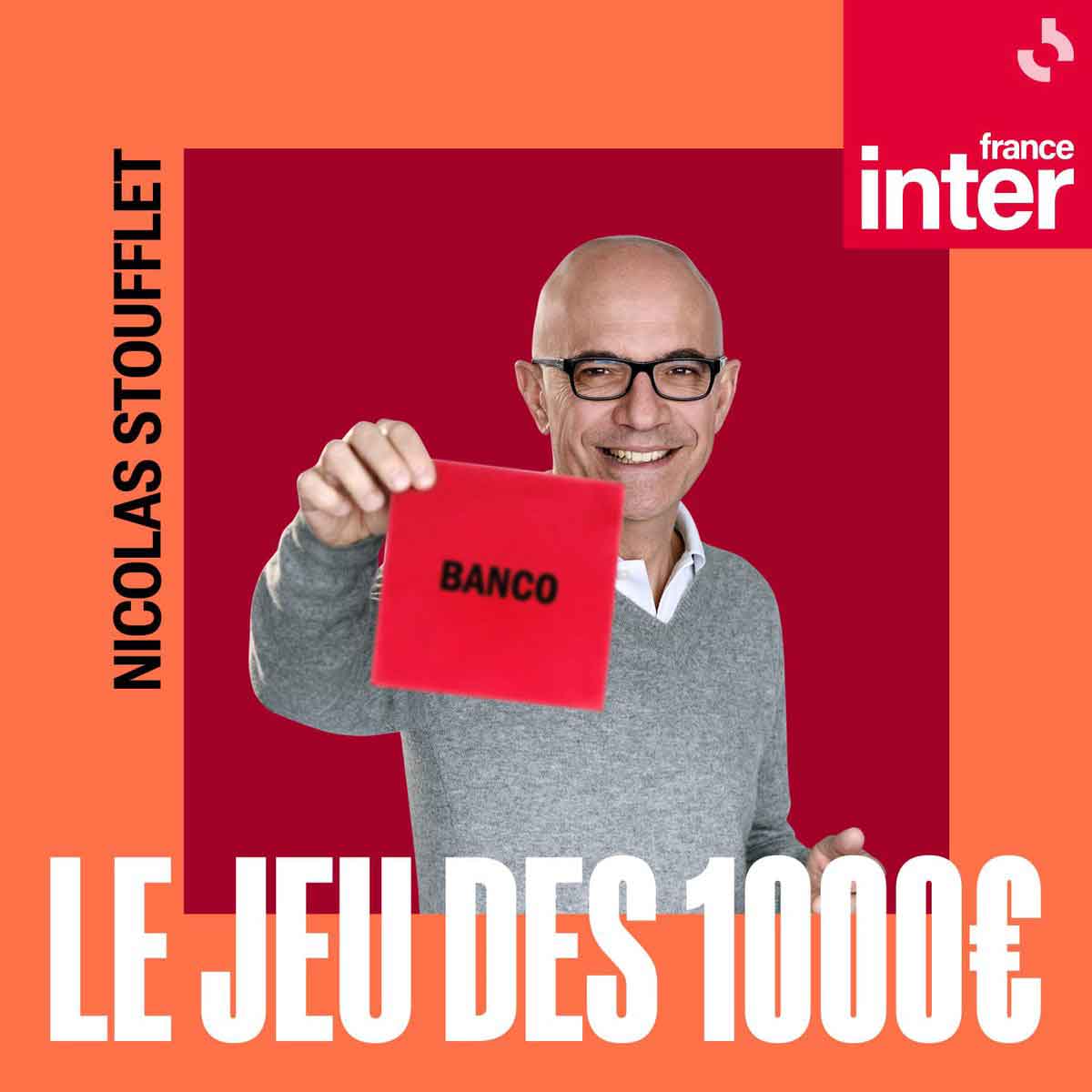 le jeu des 1000 euros 