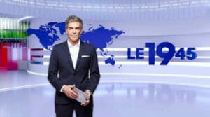 Actualité TV