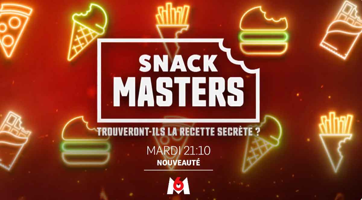 Snack Masters 