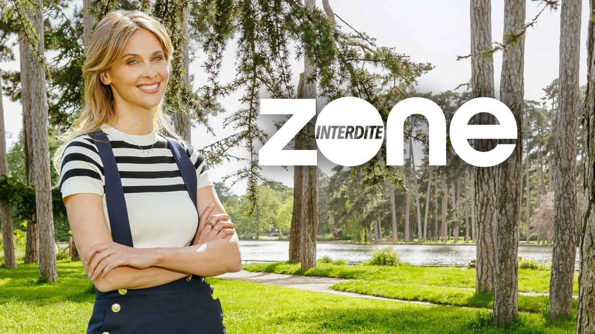 Zone Interdite