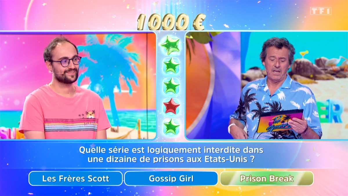 Aurélien 12 coups de midi 