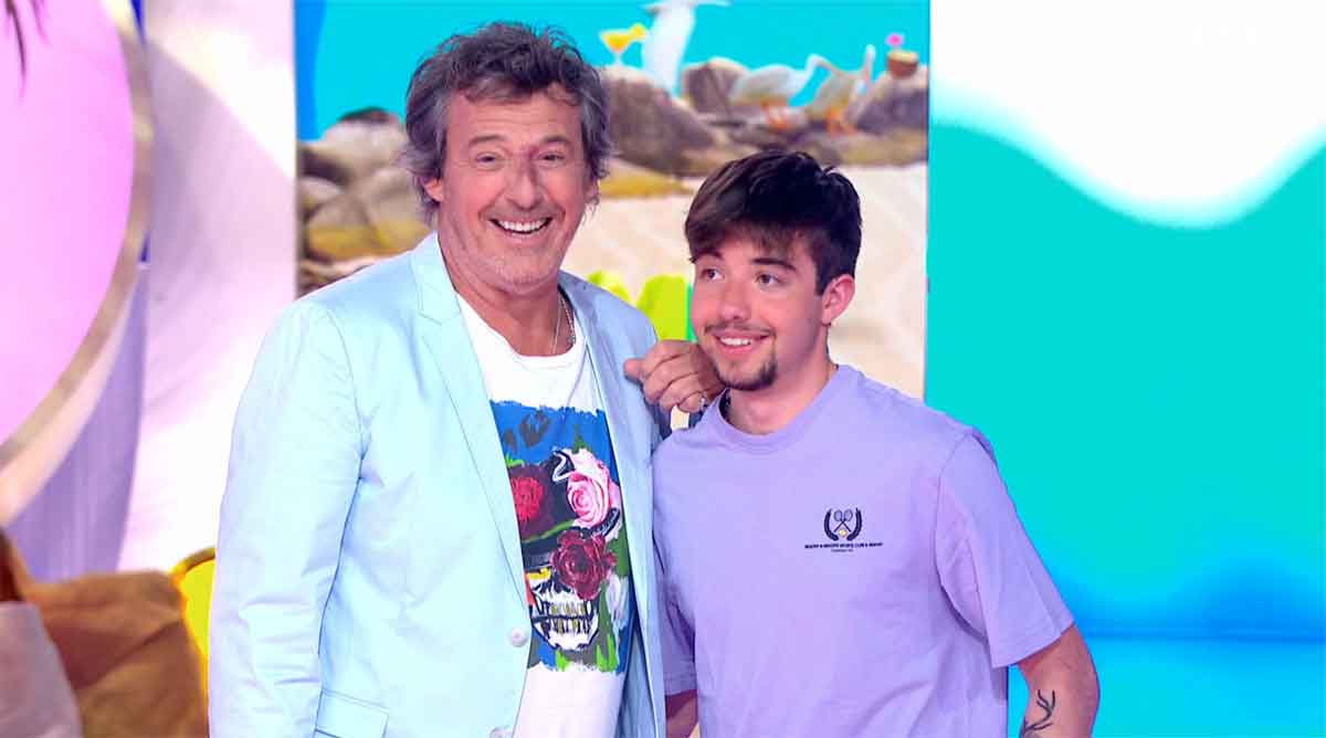 Mathias les 12 coups de midi 
