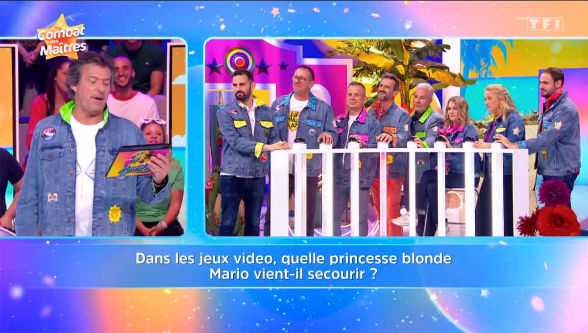 les 12 coups de midi 