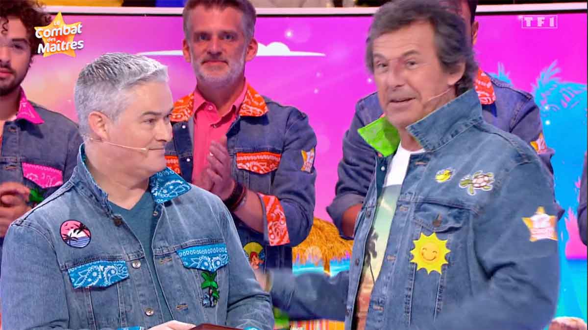 12 coups de midi 
