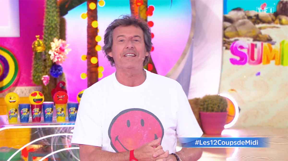 jean luc reichmann 12 coups de midi 