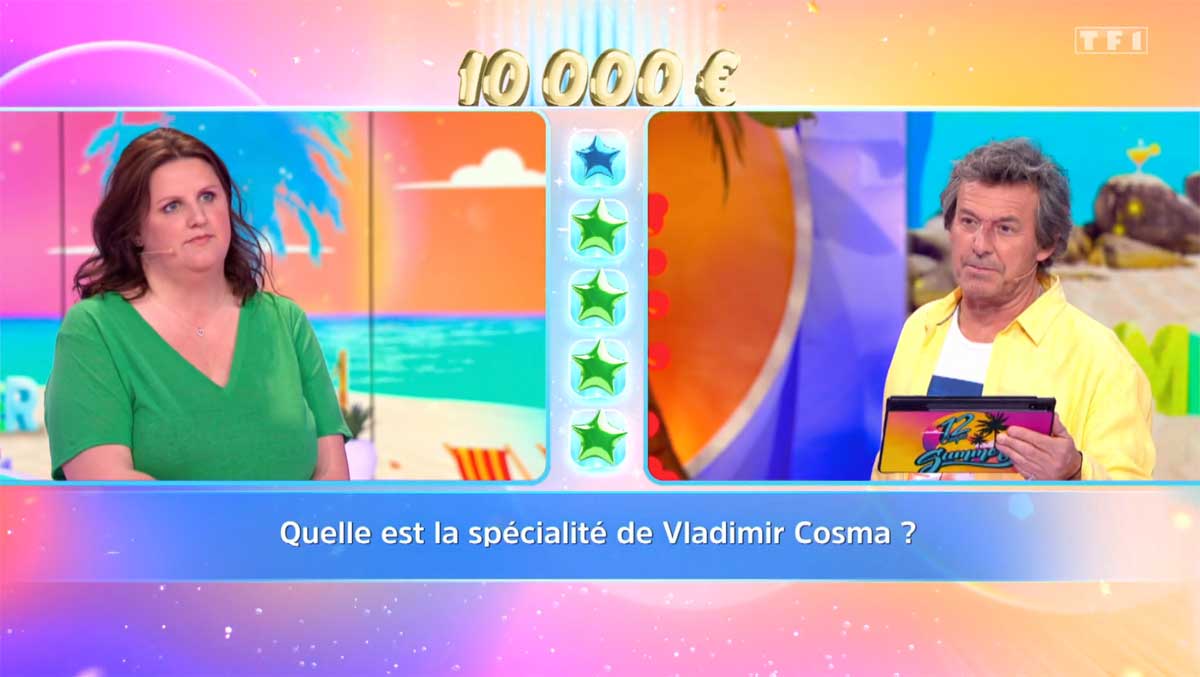 Delphine 12 coups de midi 