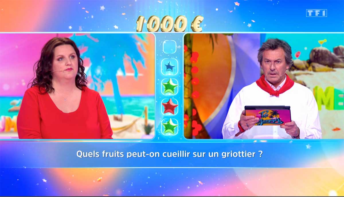 Delphine 12 coups de midi