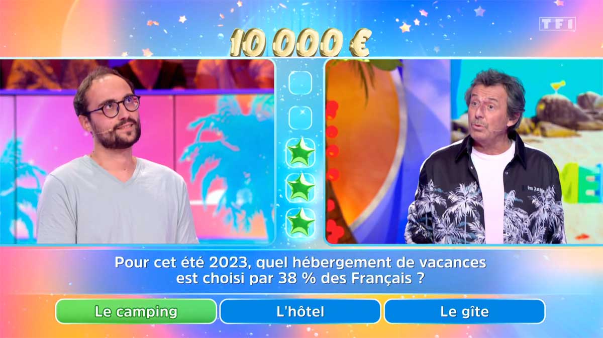 Aurélien 12 coups de midi
