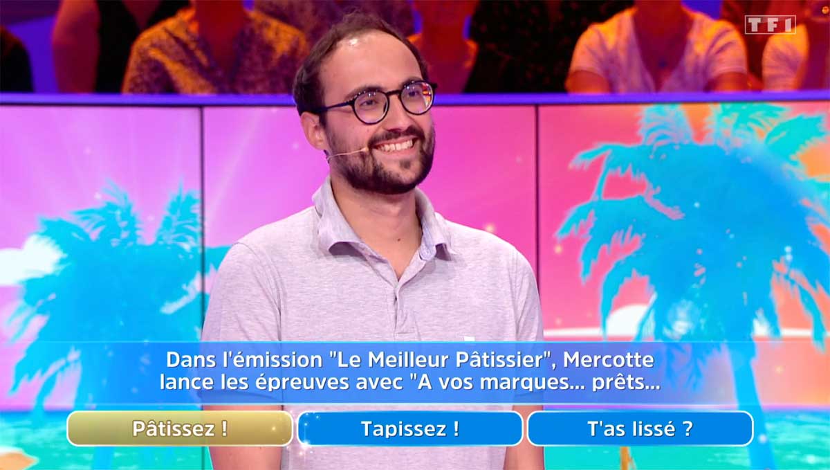 Aurélein 12 coups de midi 
