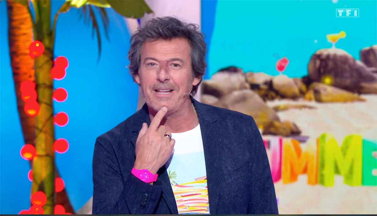 Jean Luc Reichmann 