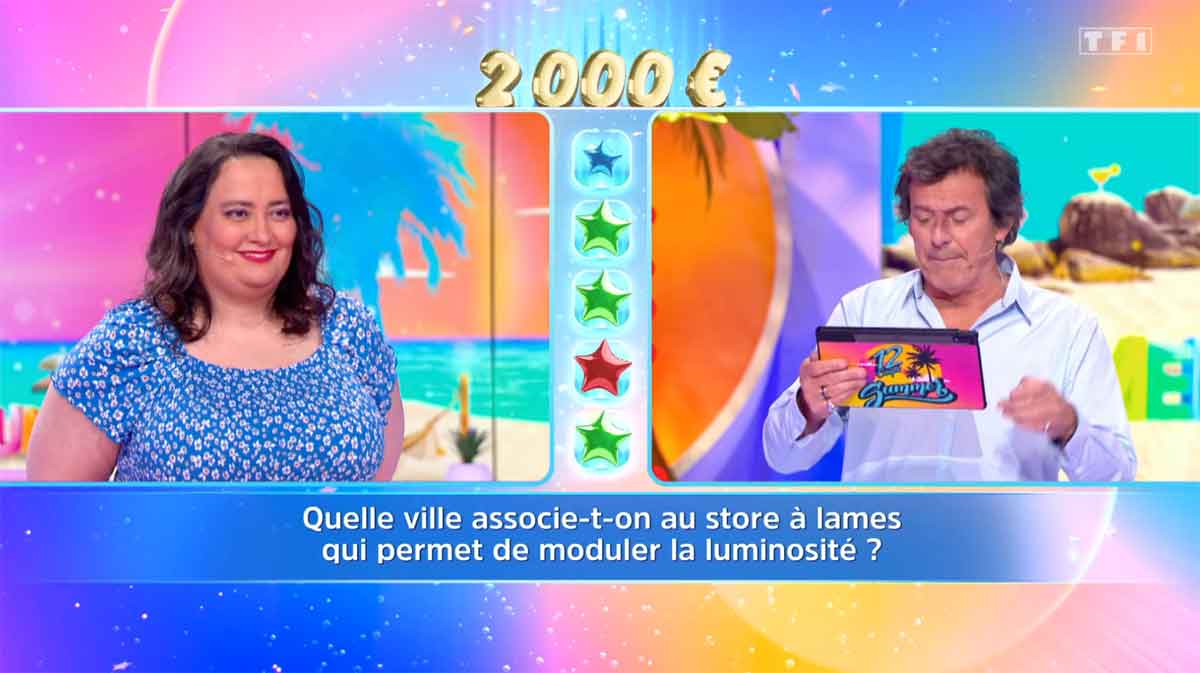 12 coups de midi 