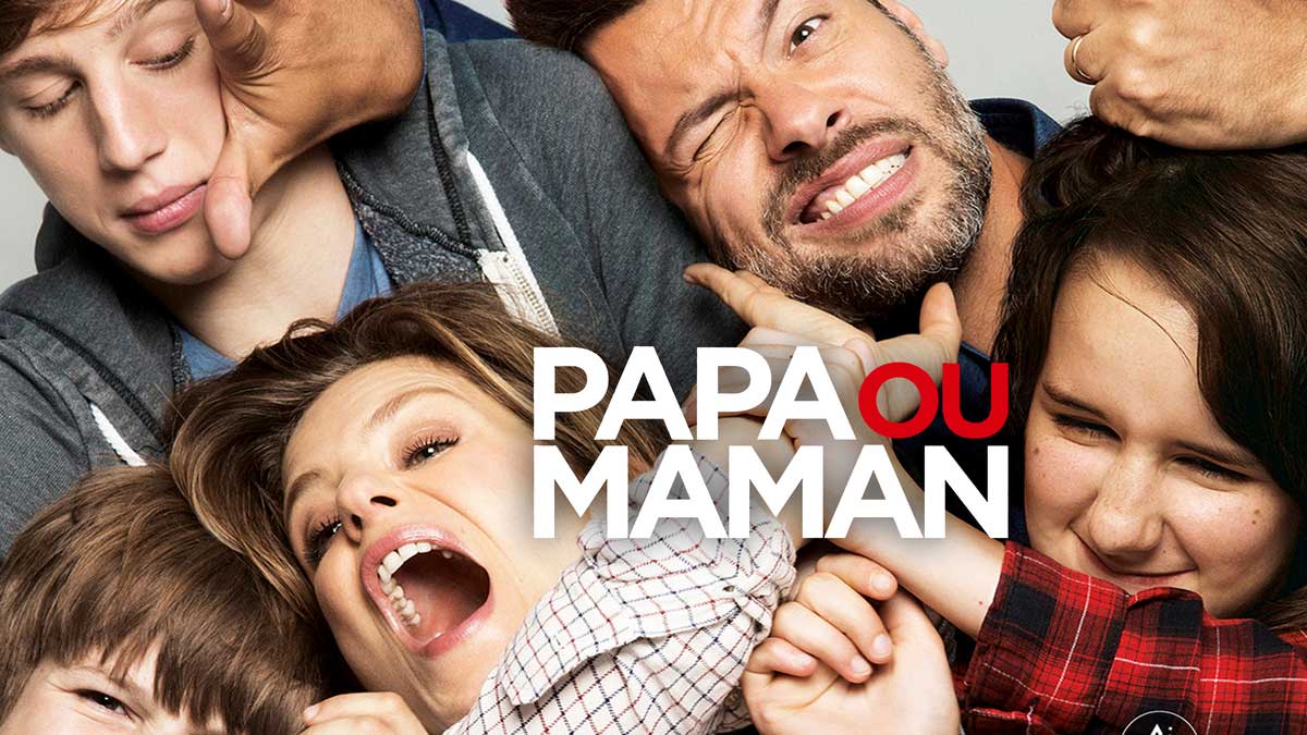 Papa ou maman 