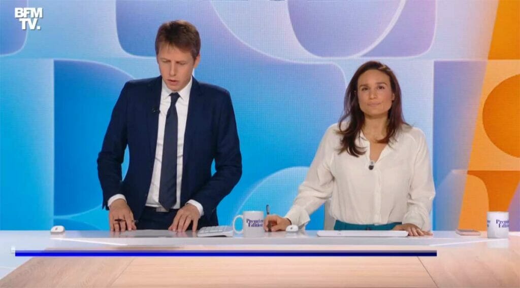 Bfm Direct En Direct 2024 Lok Glenna Julianna