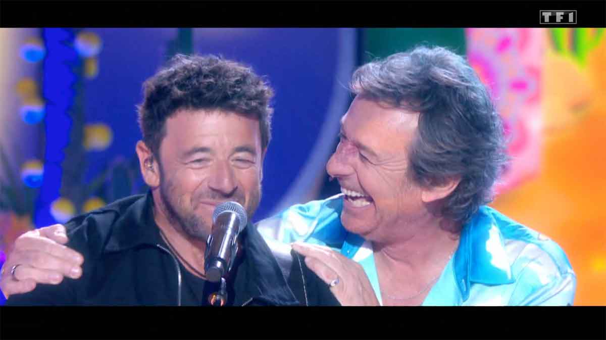 Patrick Bruel 