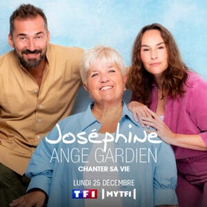 Joséphine ange gardien