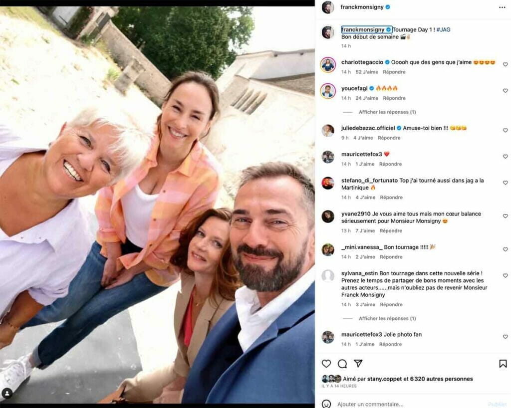 Josephine And Ephine Ange Gardien Episodes 2024 Brooks Marnia